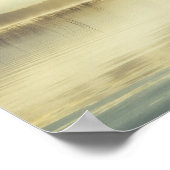 Wahrheit ist das Fackelziffer von Helvetius Poster (Ecke)