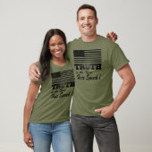 WAHRHEIT IST DIE NEUE HASS-REDE T-Shirt (Unisex)