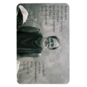 Wahrheit Magnet (Vertikal)