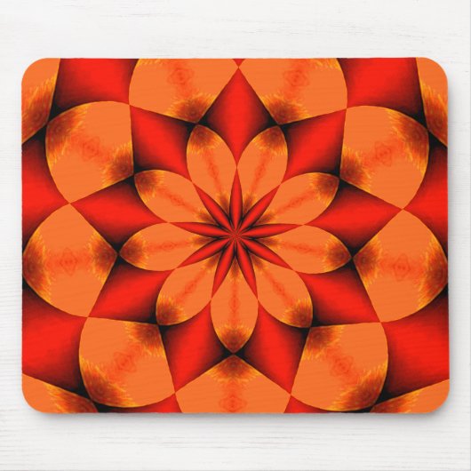 Wahrheit_ Mousepad (Vorne)