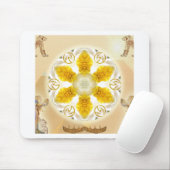 Wahrheit Mousepad (Mit Mouse)