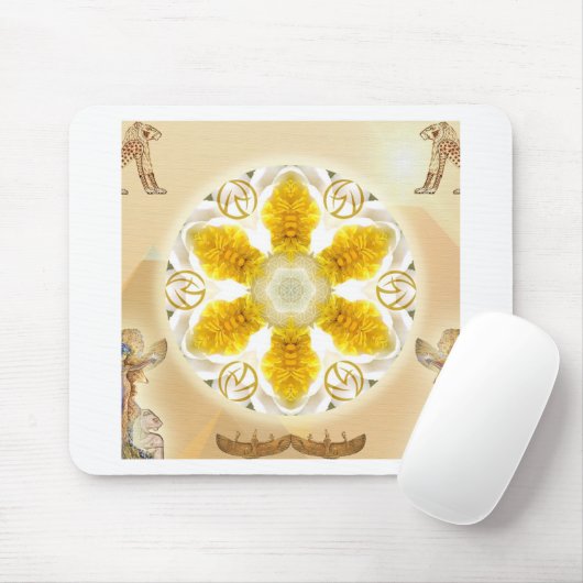 Wahrheit Mousepad (Mit Mouse)