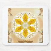 Wahrheit Mousepad (Vorne)