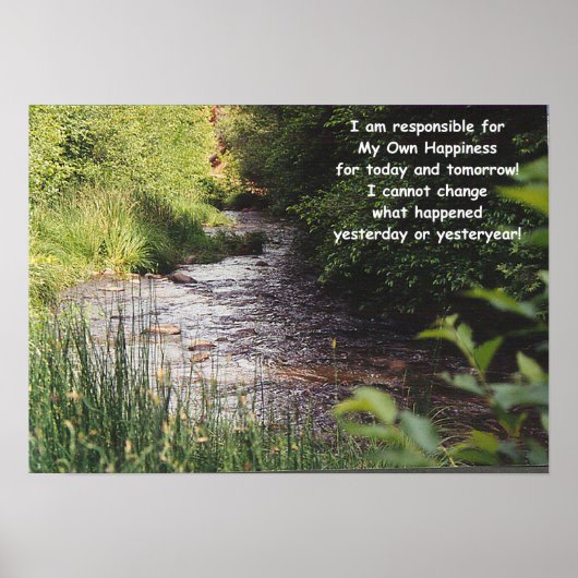 Wahrheit Poster (Vorne)