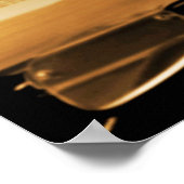 WAHRHEIT POSTER (Ecke)