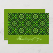 Wahrheit_ Postkarte (Vorne/Hinten)