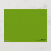 Wahrheit_ Postkarte (Rückseite)