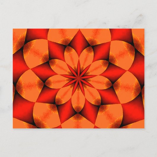 Wahrheit_ Postkarte (Vorderseite)