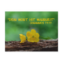 Wahrheit.