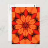 Wahrheit_ Postkarte (Vorne/Hinten)