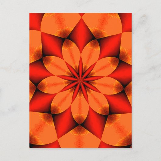 Wahrheit_ Postkarte (Vorderseite)