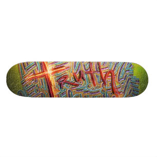 Wahrheit Skateboard