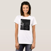 Wahrheit T-Shirt (Vorne ganz)