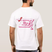 Wahrheit T-Shirt (Rückseite)