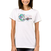 Wahrheit über den Power - März der Frauen