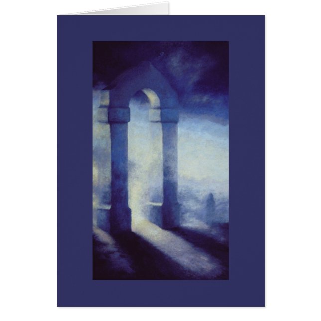 Wahrheit und Güte/Monument (Vorne)