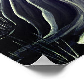 Wahrheit und Lügen Poster (Ecke)