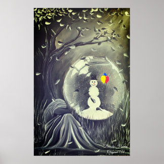 Wahrheit und Lügen Poster