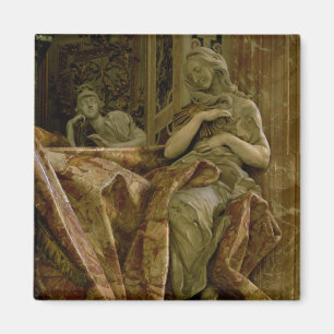 Wahrheit von Monument bis Alexander VII im Norden Magnet