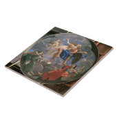 Wahrheit weg gestohlen bis zum Zeit außerhalb der Fliese (Seite)