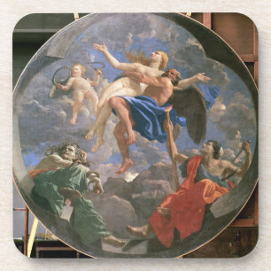 Wahrheit weg gestohlen bis zum Zeit außerhalb der Getränkeuntersetzer