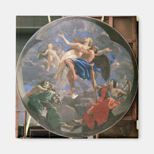 Wahrheit weg gestohlen bis zum Zeit außerhalb der Magnet