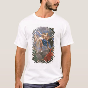 Wahrheit weg gestohlen bis zum Zeit außerhalb der T-Shirt