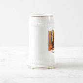 Wahrheits-Tasse Bierglas (Mittel)