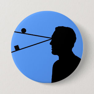 Wahrheits-Test Button