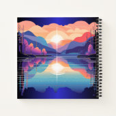 Wahrheitsblatt Notizblock (Rückseite)