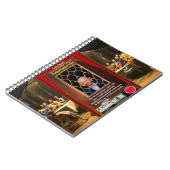 Wahrheitsstand Notizblock (Linke Seite)