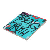 Wahrheitsstärke Fliese (Seite)