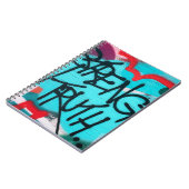 Wahrheitsstärke Notizblock (Linke Seite)