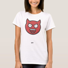 Wahrheitsstil T-Shirt