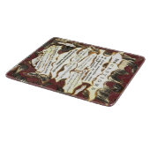 Wahrnehmungen Schneidebrett (Ecke)