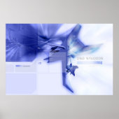 Wahrnehmungen technisch überprüfen poster (Vorne)