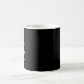 Wahrscheinlich Betrunkener als Kamala Kaffeetasse (Mittel)