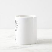 Wahrscheinlich der beste Buchhalter der Welt Kaffeetasse (Mittel)
