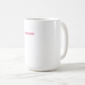 wahrscheinlich du kaffeetasse (VorderseiteRechts)