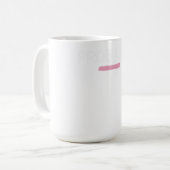 wahrscheinlich du kaffeetasse (Vorderseite Links)