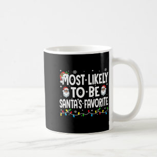 Wahrscheinlich ist es die Lieblingsfamilie von San Kaffeetasse