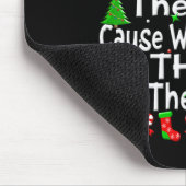 Wahrscheinlich schläft unter dem Baum, den ich ver Mousepad (Ecke)