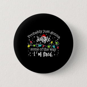 Wahrscheinlich werde ich einfach ein bisschen auf button