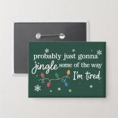 Wahrscheinlich werde ich einfach ein bisschen auf  button (Vorderseite/Rückseite)