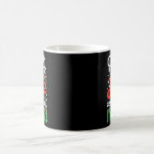 Wahrscheinlich werde ich einfach ein bisschen auf kaffeetasse (Mittel)