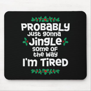 Wahrscheinlich werde ich einfach ein bisschen auf mousepad
