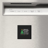 Wahrscheinlich werde ich einfach ein bisschen den magnet (In Situ (Geschirrspüler))