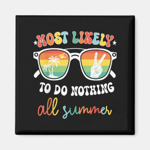 Wahrscheinlich wird am Ende des Sommers nichts get Magnet