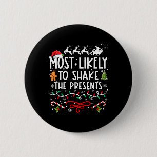 Wahrscheinlich wird das Weihnachtsfest der Familie Button