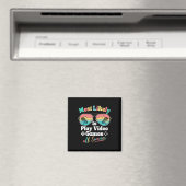 Wahrscheinlich wird den ganzen Sommer über Videosp Magnet (In Situ (Geschirrspüler))
